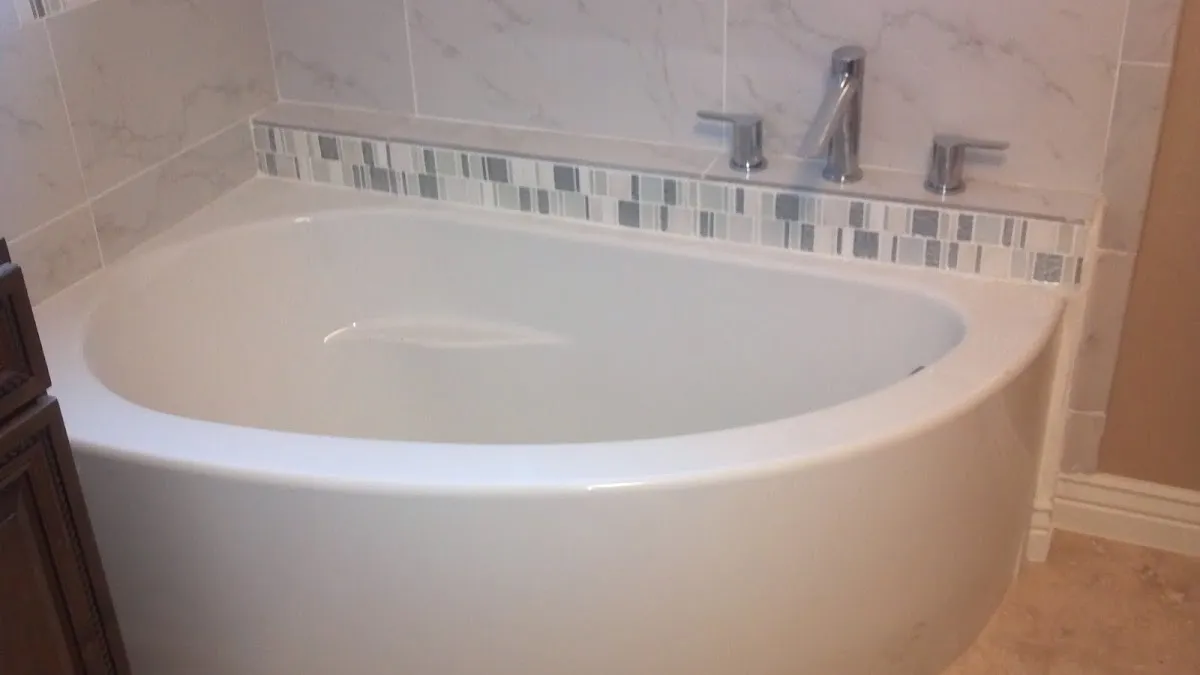 Water Line Replacement in Crockett, TX